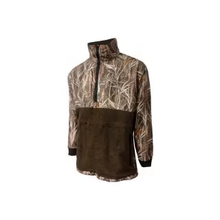 Waterfowler Fleece Jakke