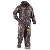 Rain Suit in Waterfowl camo