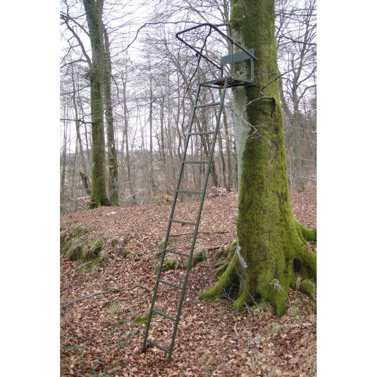 Tree stand HS-25