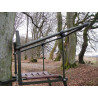 Tree stand HS-25