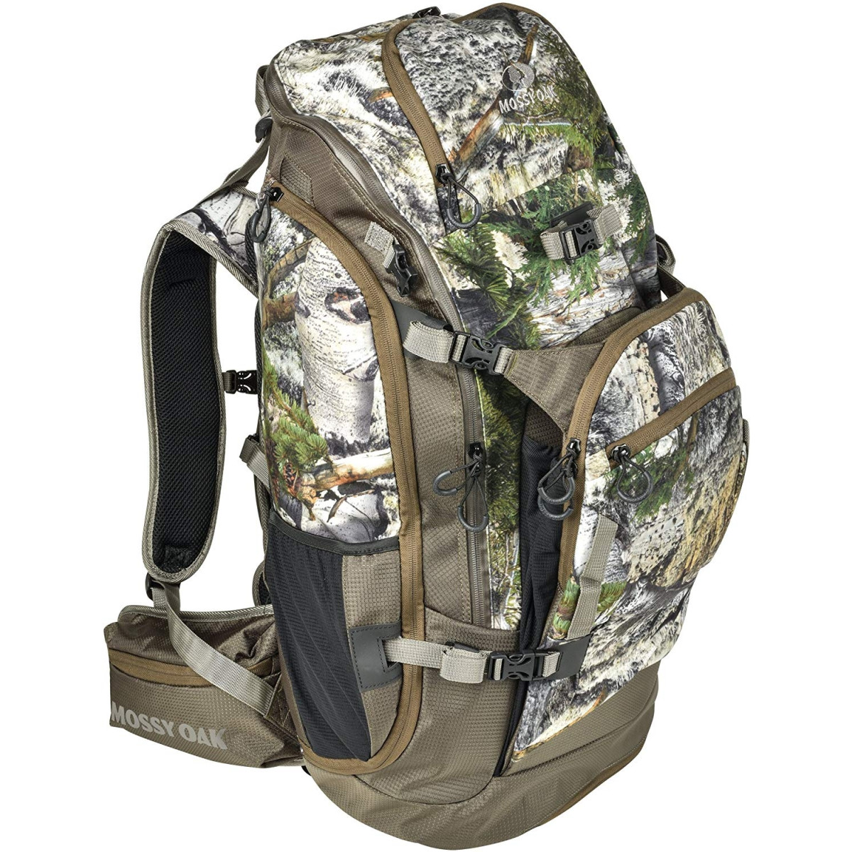 Mossy oak camo clearance backpack