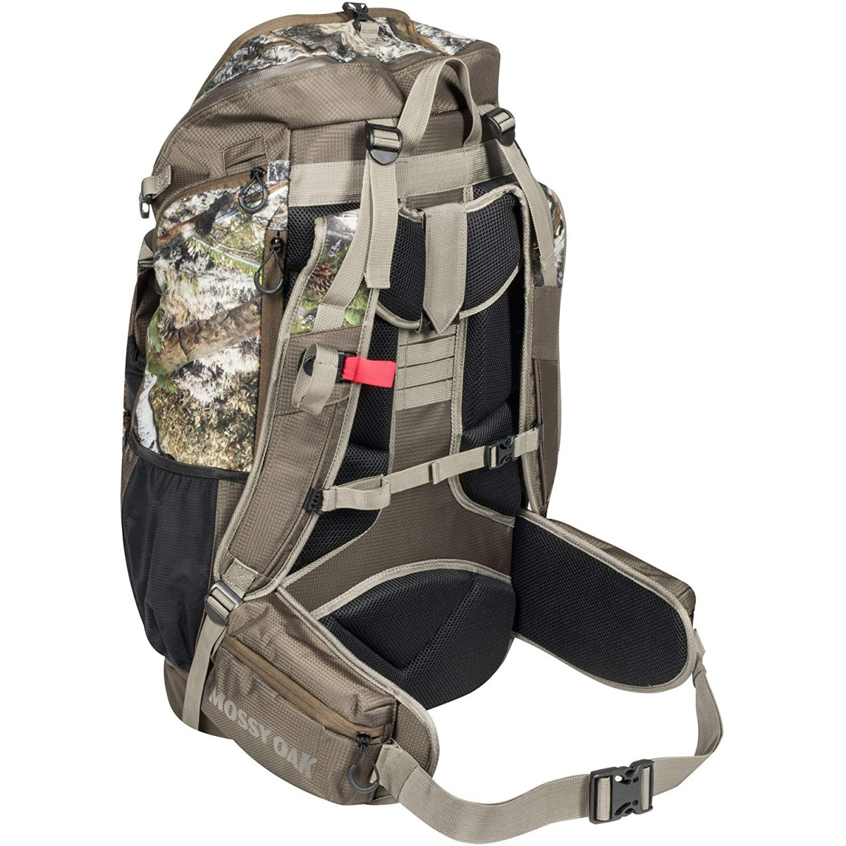 Mossy oak backpack best sale