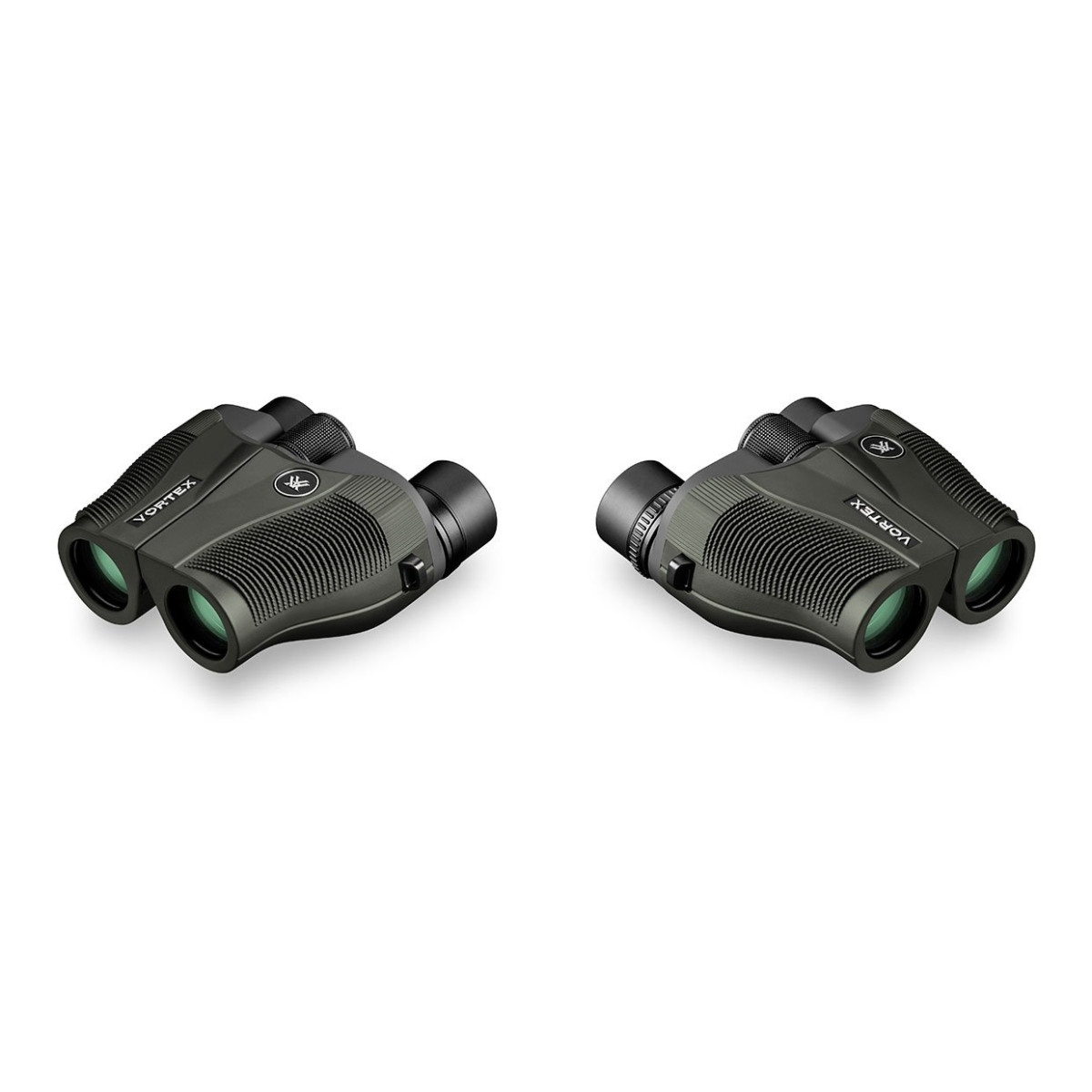 Vortex Optics Vanquish compact binoculars