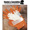 Field dressing gloves