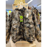 WFS Bomber jakke i digital camo