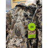 WFS Bomber jakke i digital camo