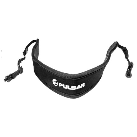 Pulsar neck strap