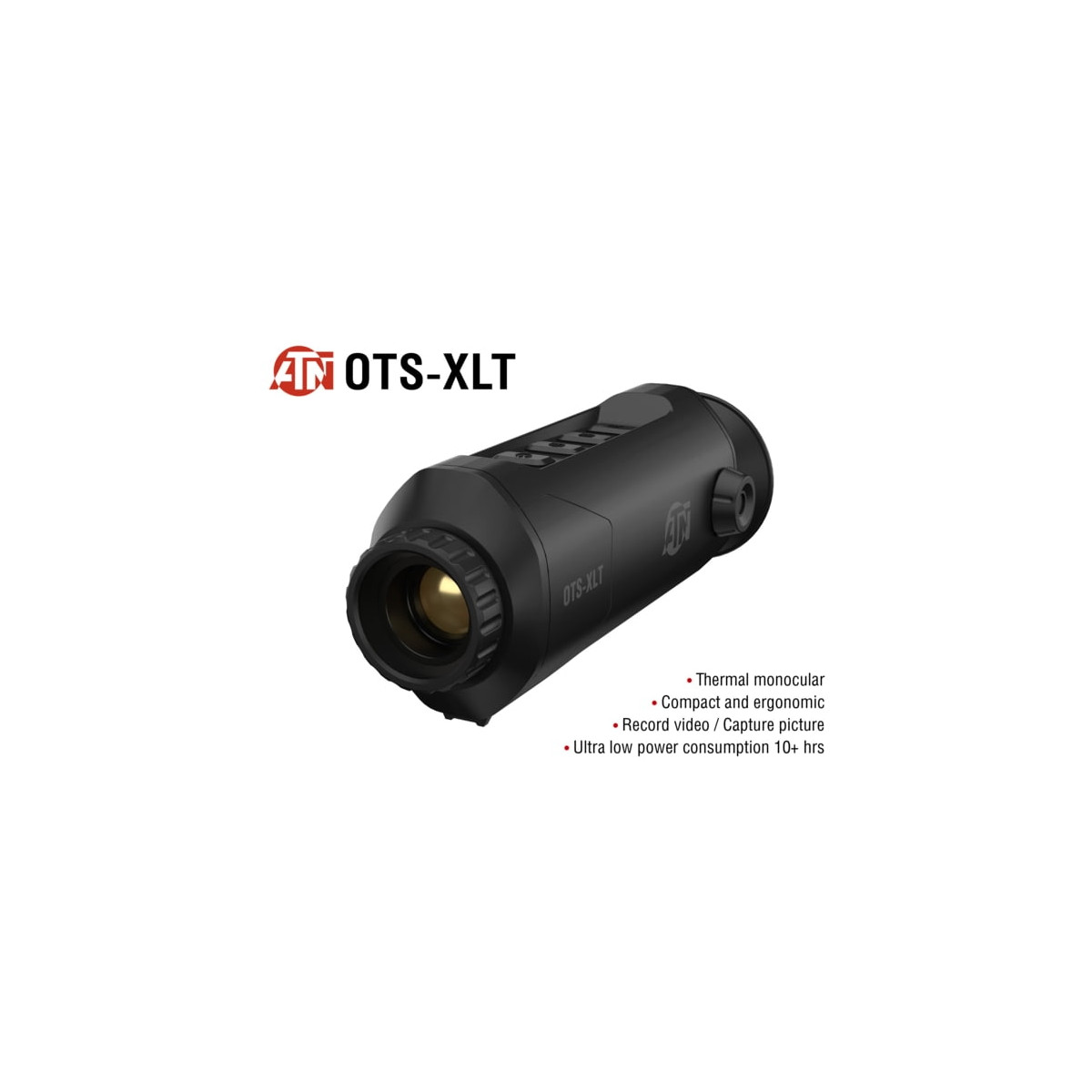 ATN OTS-XLT Termisk Spotter