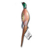 Dokken's Pheasant Dummy