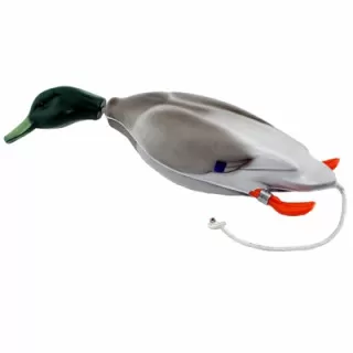 Dokken's Mallard Dummy