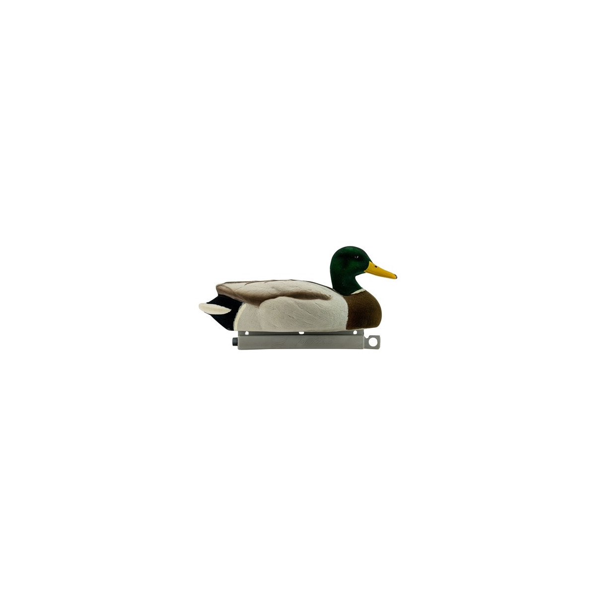 Mallard Fullyflocked Drake Combo Pack