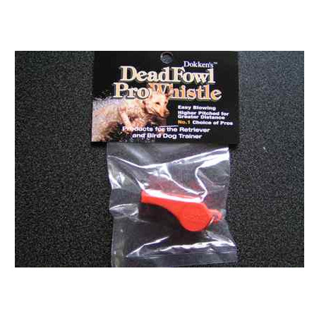 Deadfowl Pro Whistle