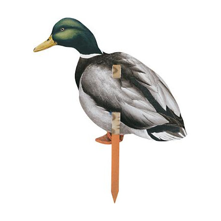 Mallards Goose RealGeese 12 pc