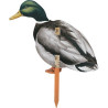 Mallards Goose RealGeese 12 pc