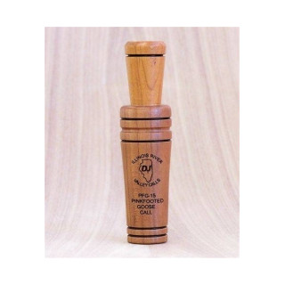 Pinkfooted Goose call