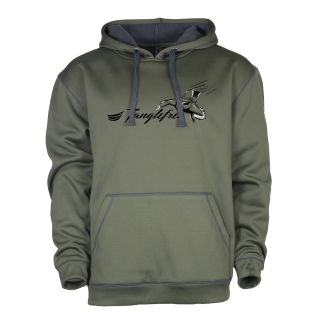 Waterfowler Hoodie fra...