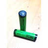 18650 Li-ion Batteri