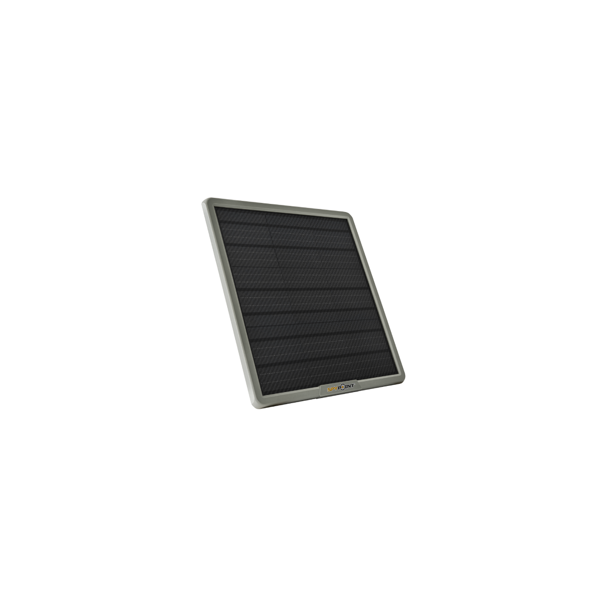 Spypoint 10w Solar Panel Powerbank