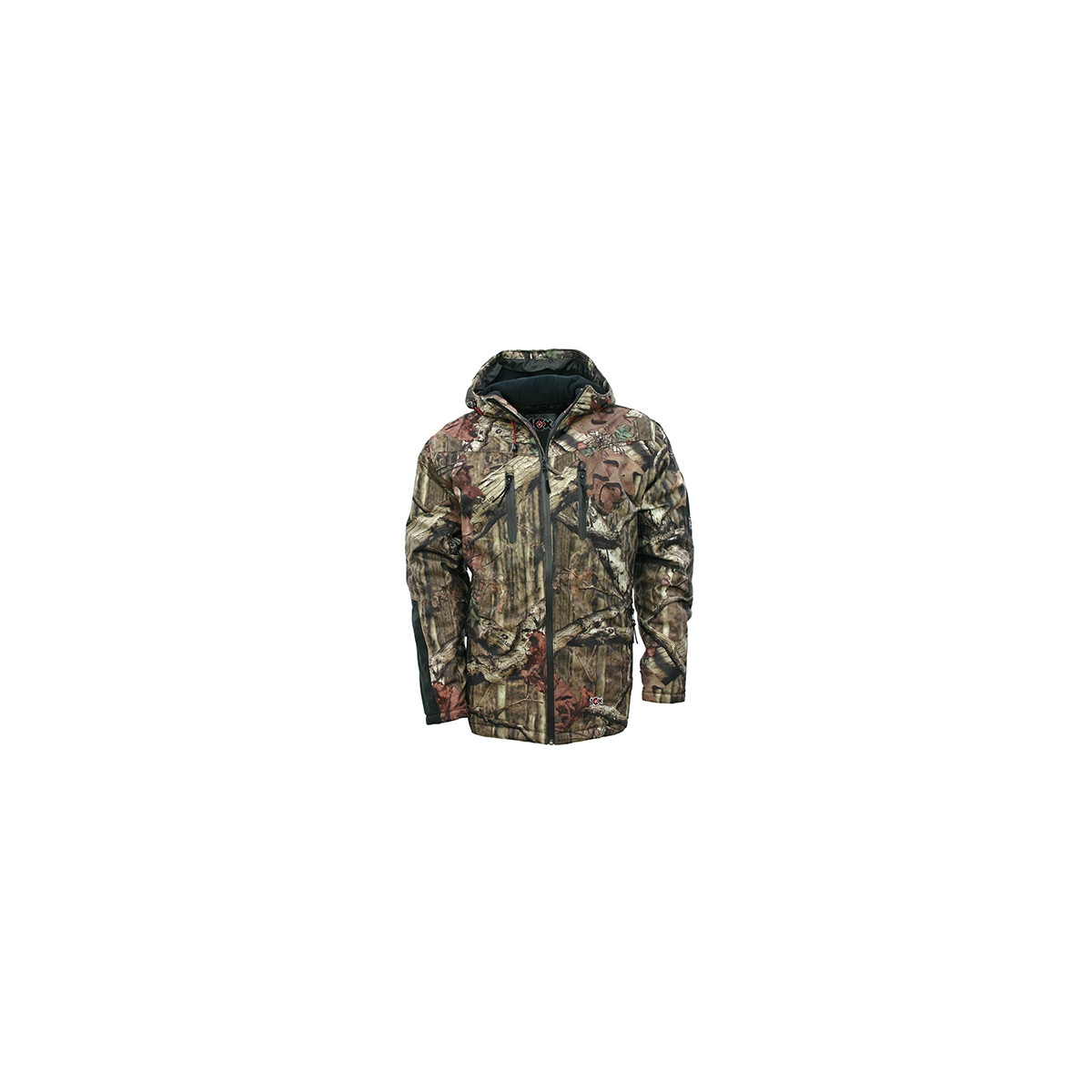 Walls 10XWater-pruf Insulated Parka