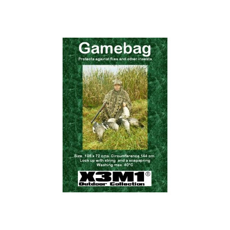 Game Bag