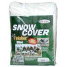 Finisher Snow Cover