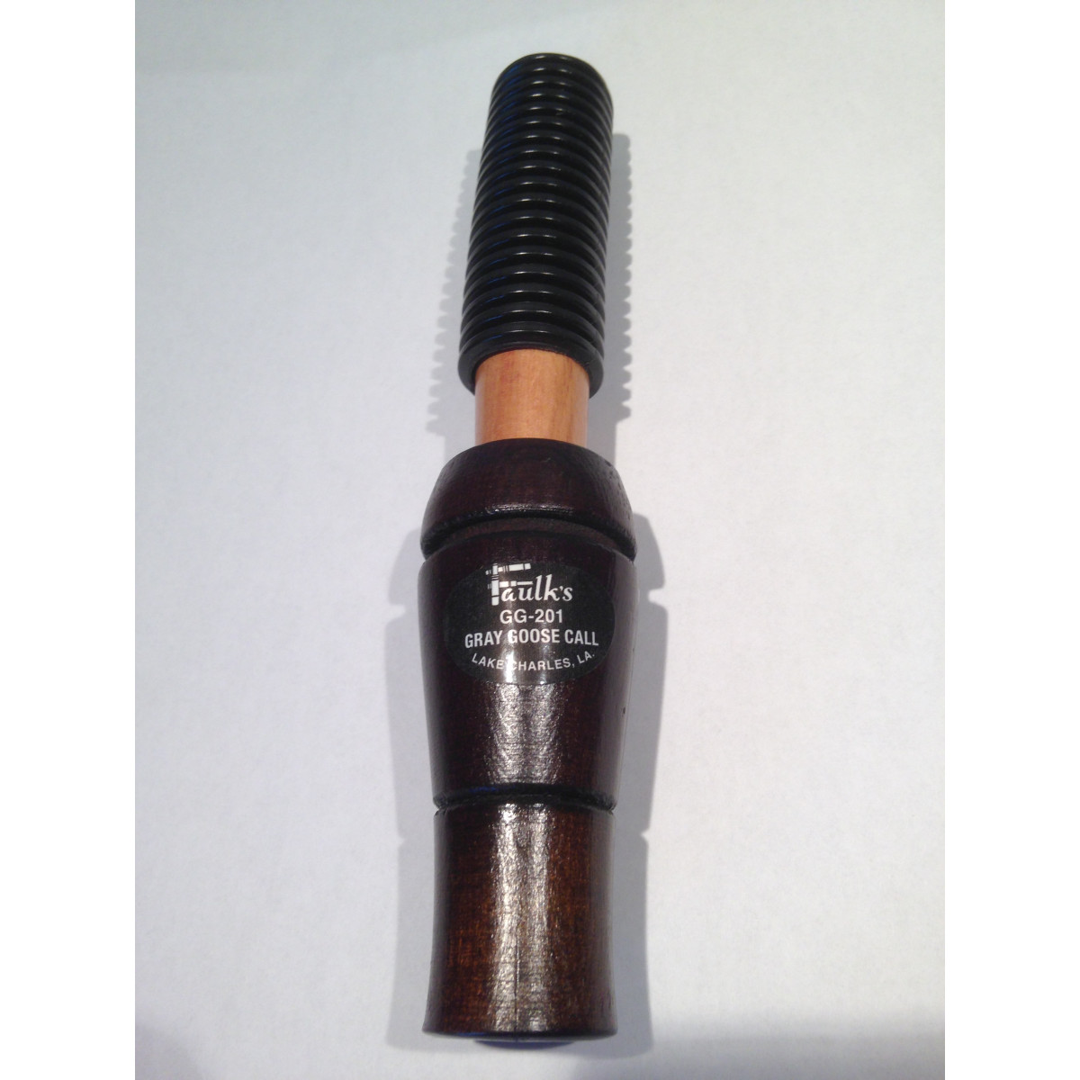 Faulk Greylag Goose Call 